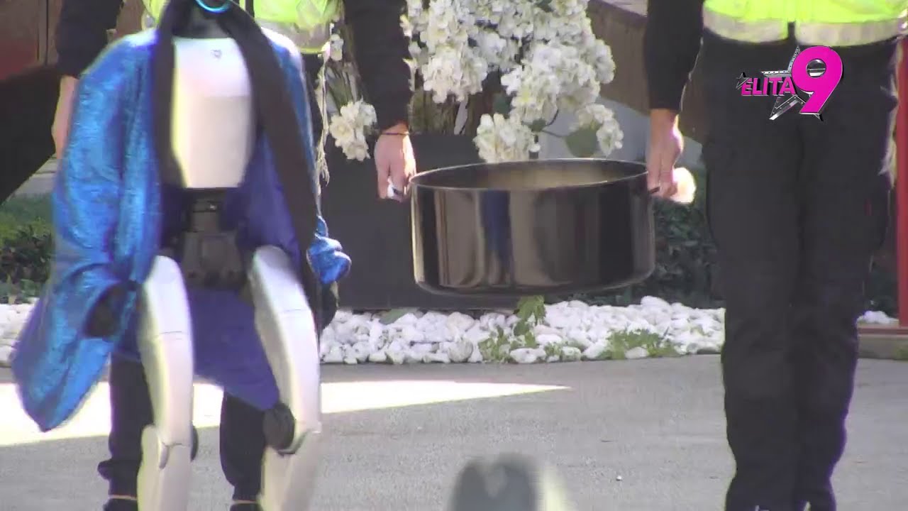 ELITA 9: Toša doneo takmičarima šerpu punu pileće čorbe da se otrezne - 08.10.2025.