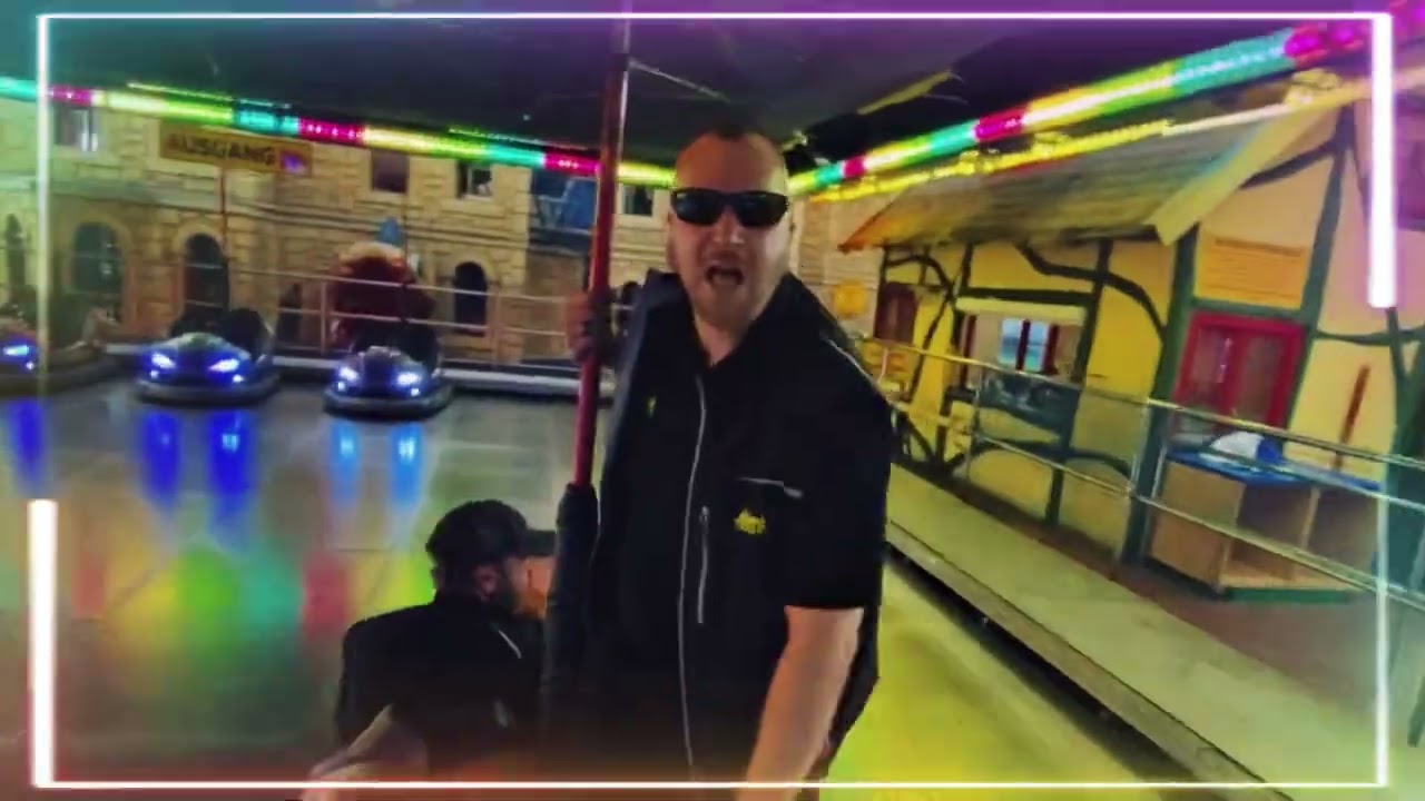 D.B.O - Let the good Times roll (MUSIKVIDEO) x (prod.by ZA Records)