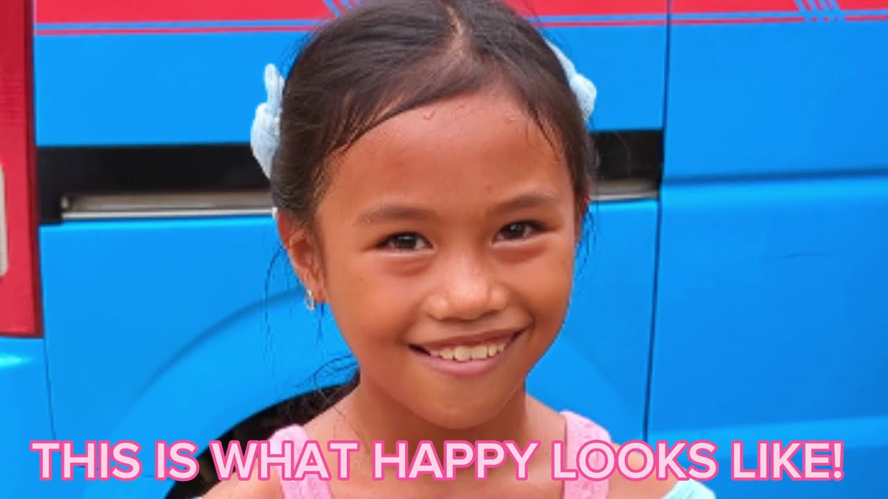 TEARS OF JOY! SURPRISE BIKES! & FAMILY FOOD SHOPPING DAY PART 2! Off Grid Island Living Philippines