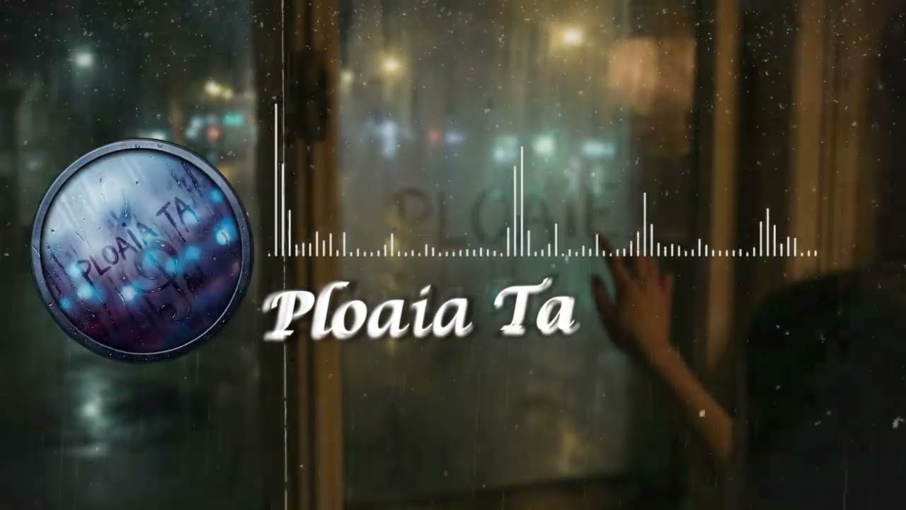 Melancholia - Ploaia Ta