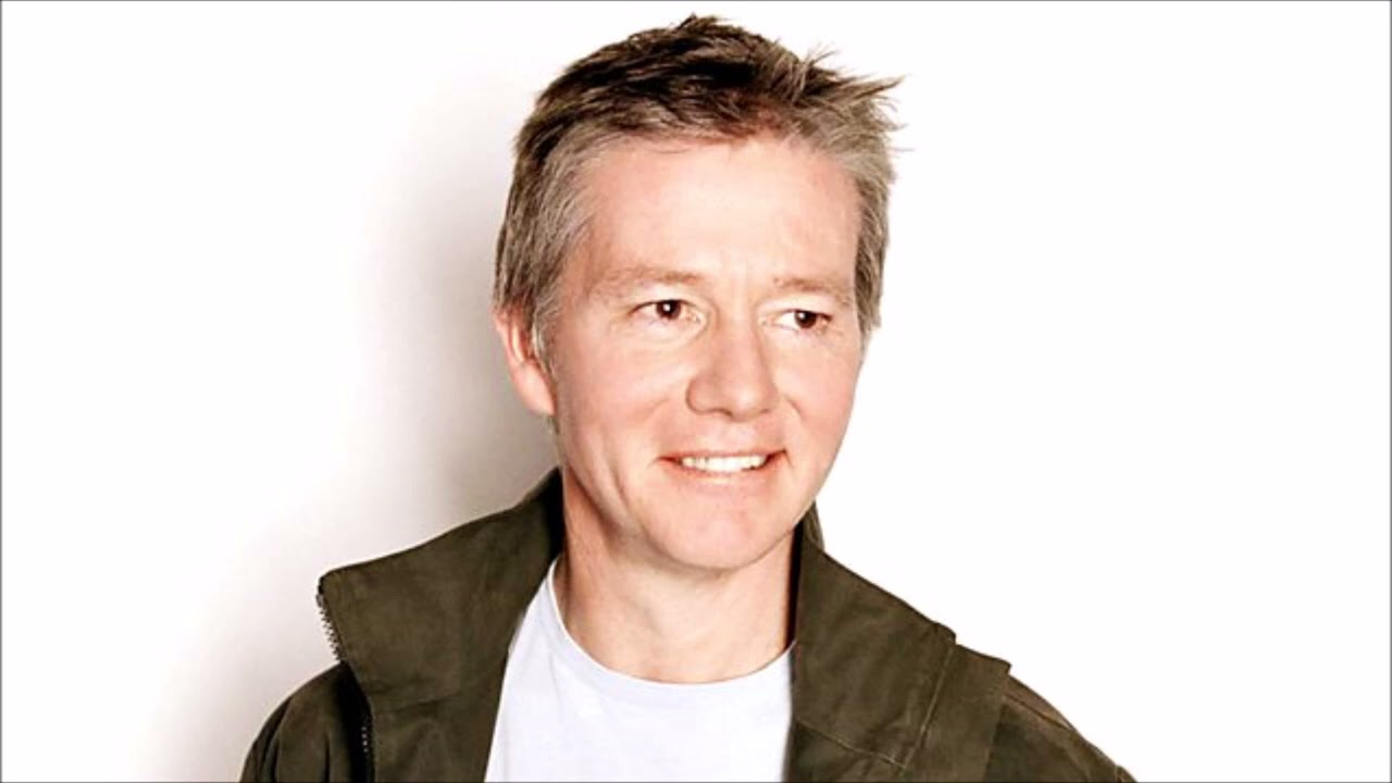 Round Britain Quiz 2021 - Programme Three