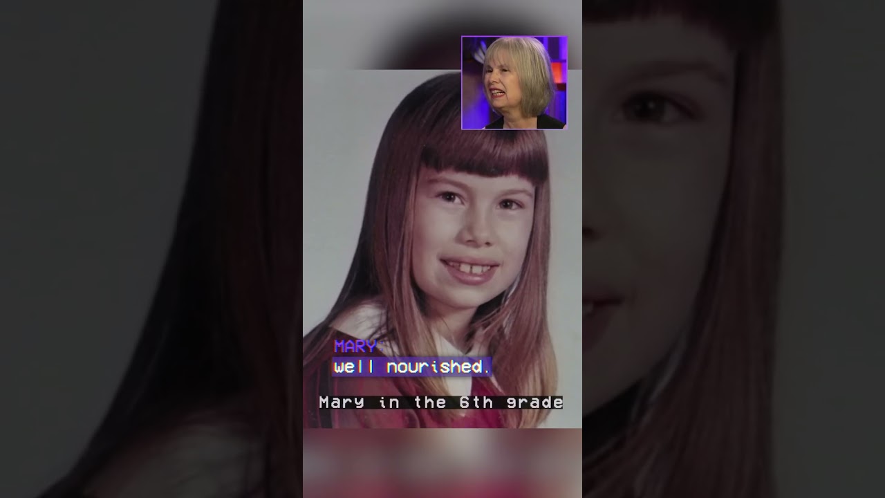 Mary survived satanic rituals