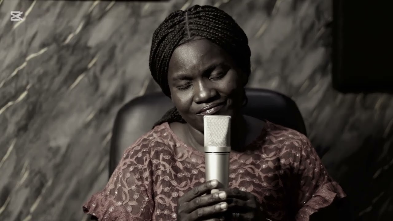 Holy Spirit inspired spontaneous worship covered by   @dynamic Blessings 