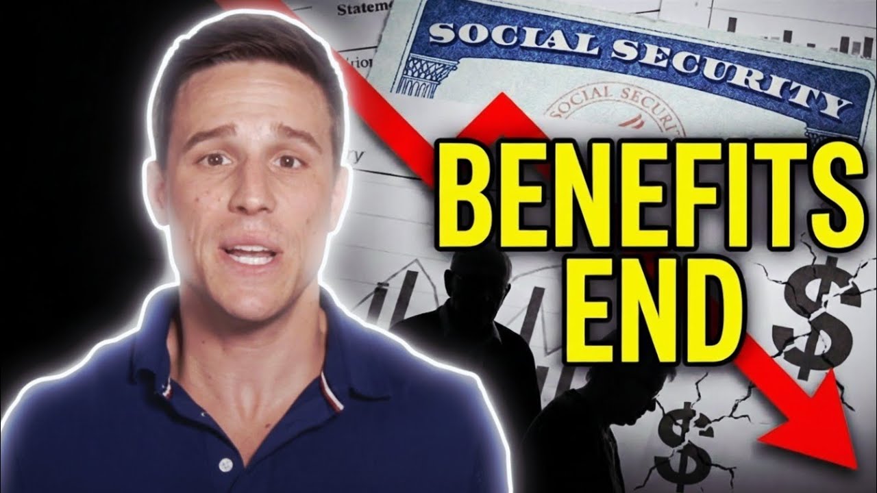 Why 71 Million Social Security Recipients Are About To Lose Everything