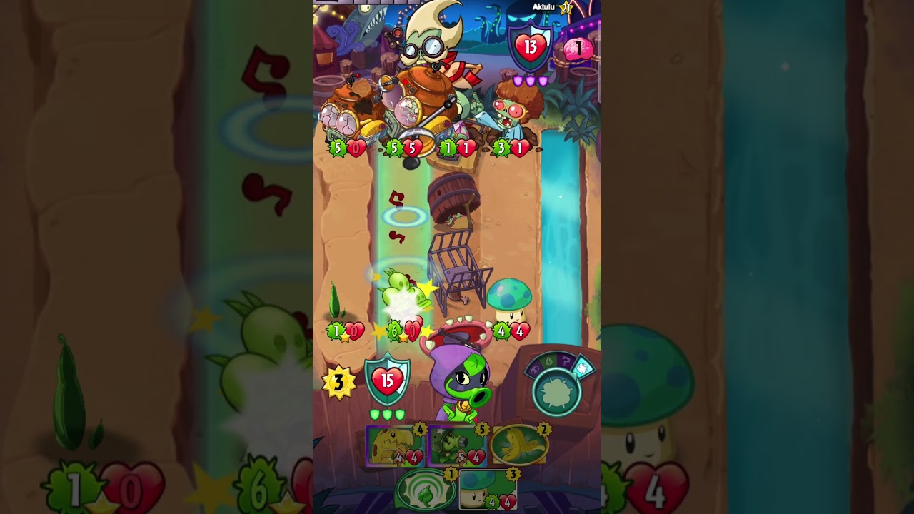 Why does he have so many Disco-Tron? 😅😅