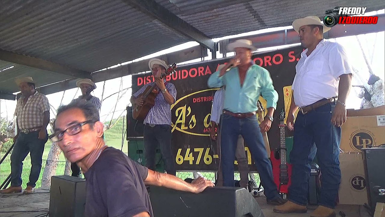 TORRENTE MESANO - Efraín córdoba - Only nuñez y Edy cárdenas | Fiesta de Chino ureña