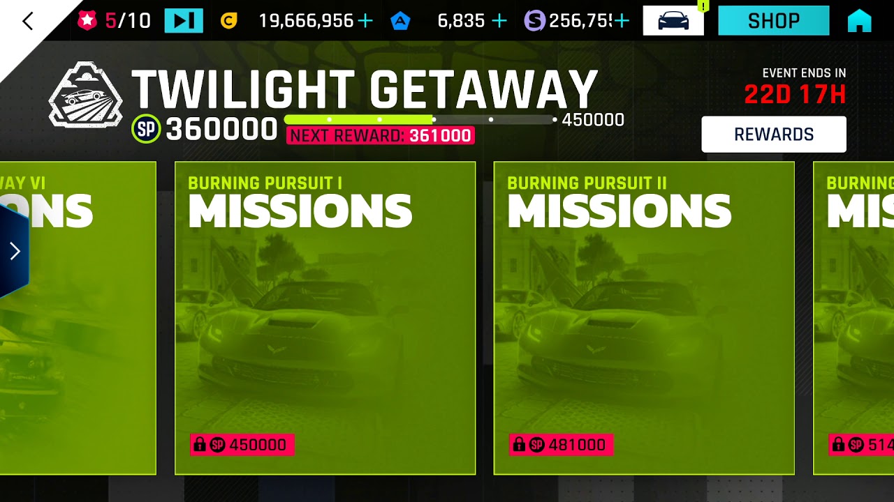 Asphalt 9: Drive Syndicate Tips and Tricks and Elite Prix