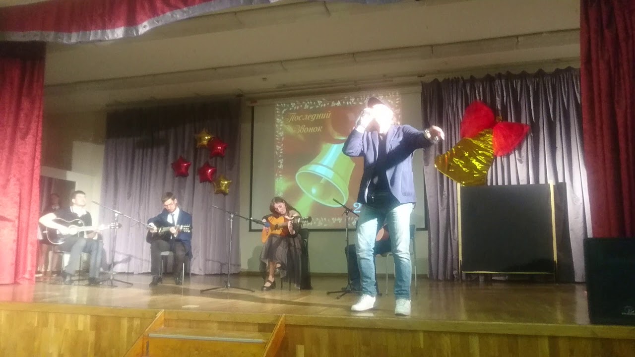 Артур Беркут, экс-вокалист Арии,   