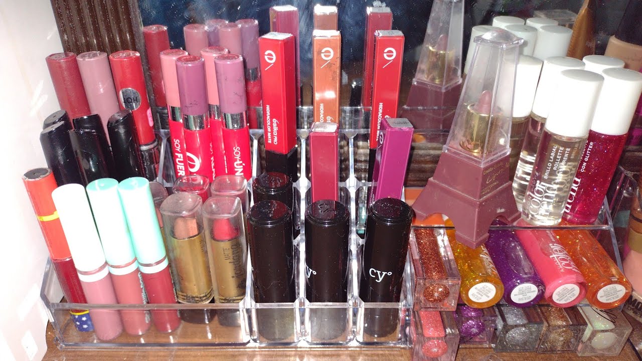 Proyecto Pan! (labiales)