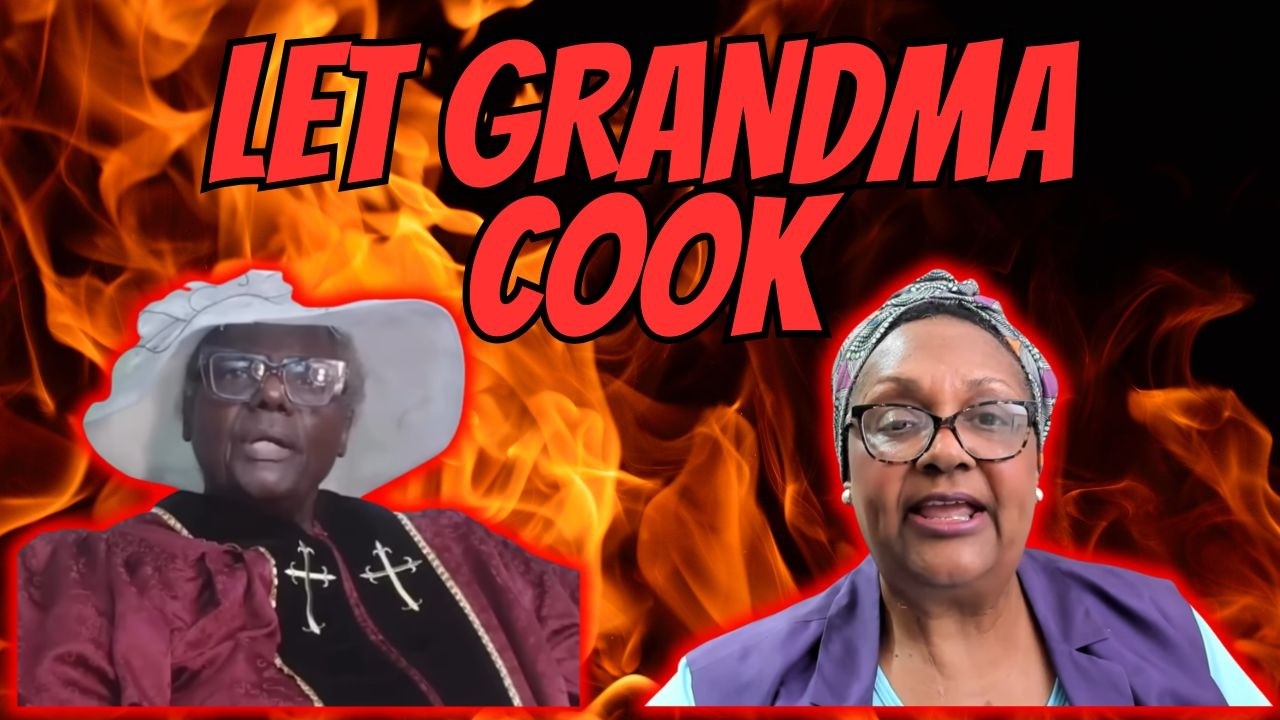 Grandma's EXPOSE The Real Reason Why “WOMEN ARE SINGLE