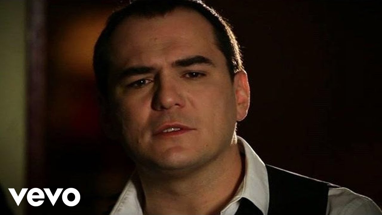 Ismael Serrano - Todo Empieza Y Todo Acaba En Ti