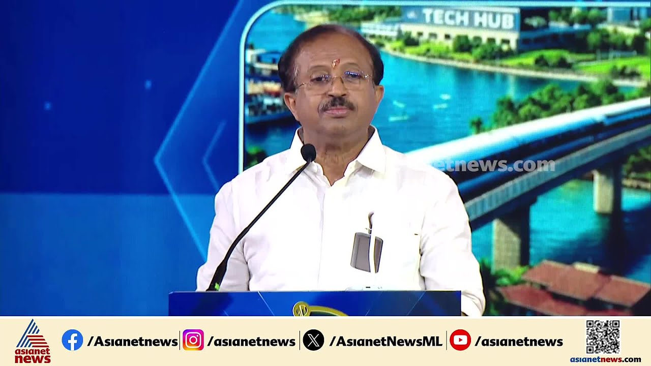 ഓരോ സംസ്ഥാനത്തിനും അതിന്റെതായ പ്രത്യേകതകൾ ഉണ്ട്; വി മുരളീധരൻ