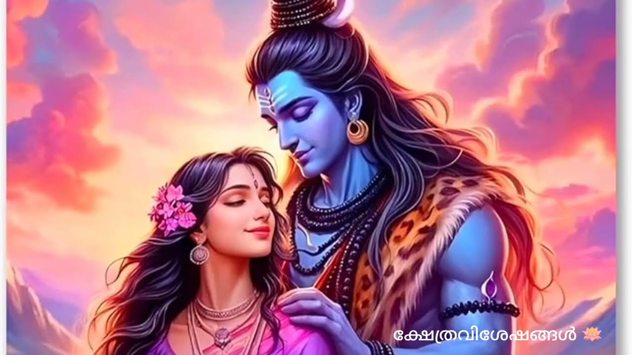 ആർത്തവം സംഭവിക്കുന്ന ദേവി.... ചെങ്ങന്നുരമ്മ ❤️ | ചെങ്ങന്നൂർ ശ്രീ മഹാദേവ ക്ഷേത്രം 