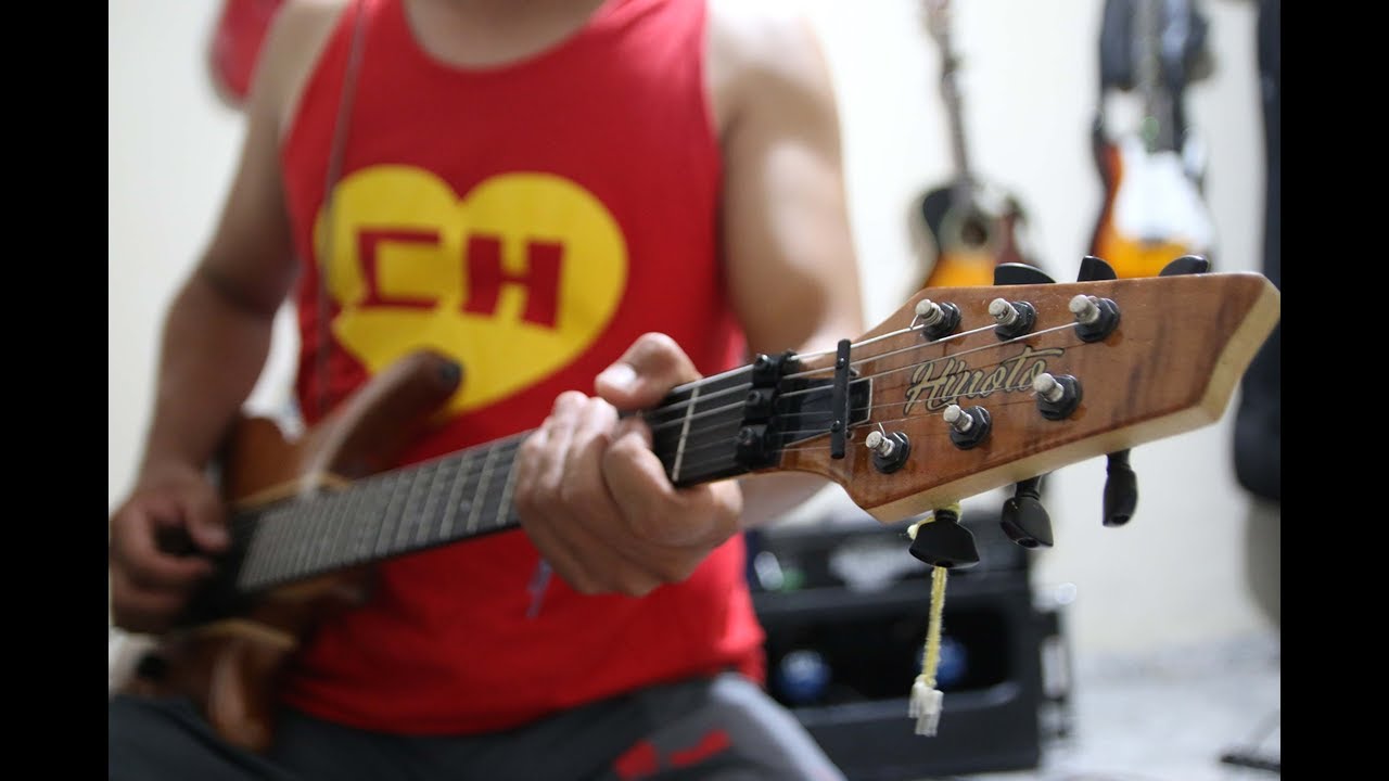Pelados em Santos - Mamonas Cover - Dél Rodrigues