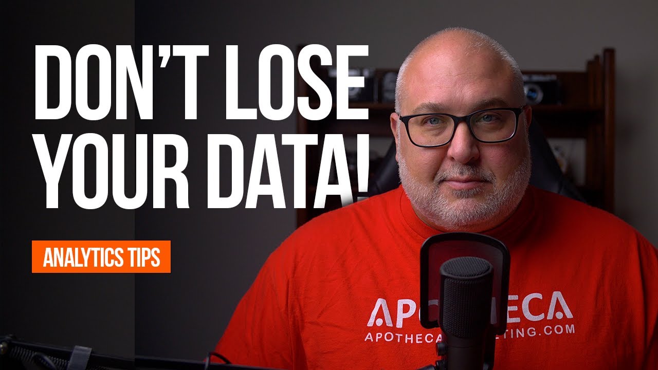 You're Going to NEED BigQuery with GA4 (Google Analytics)