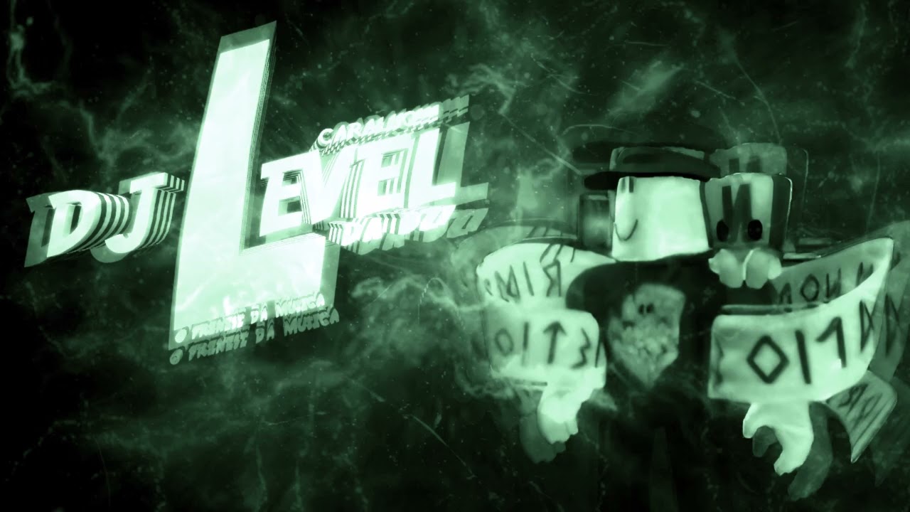 ✨ 🏨 ÓTIMO MONTAGEM LUXO 🏨 ✨ - DJ LEVEL DA DZ7!
