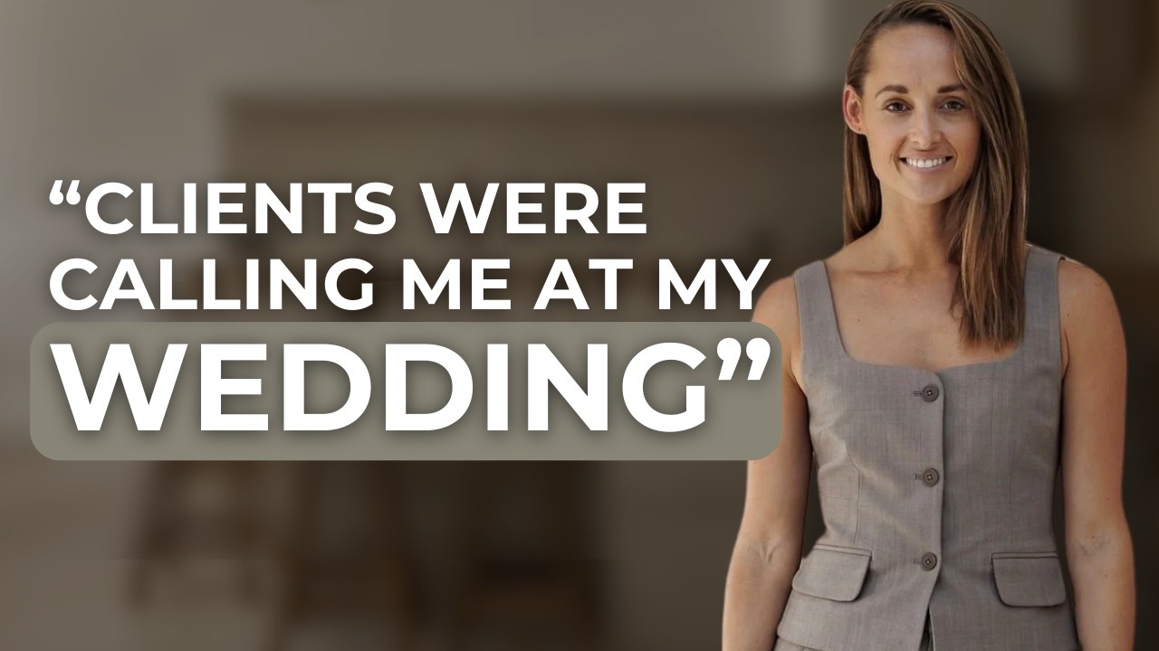 Setting Boundaries as an Interior Designer (Without Losing Clients)