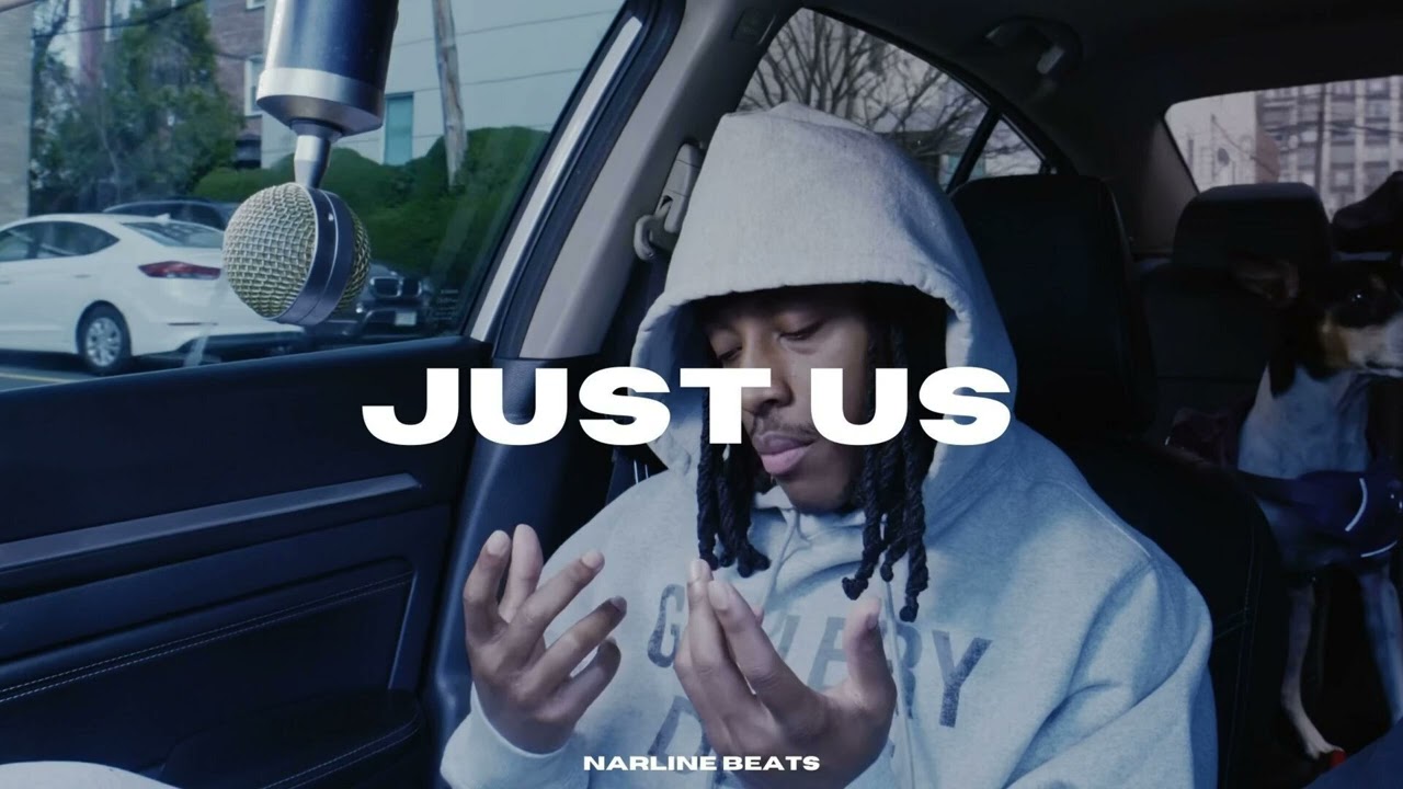 [FREE] Kyle Richh x Dee Billz x M Row Type Beat 2025 "Just Us" | Jerk Drill Type Beat Sample