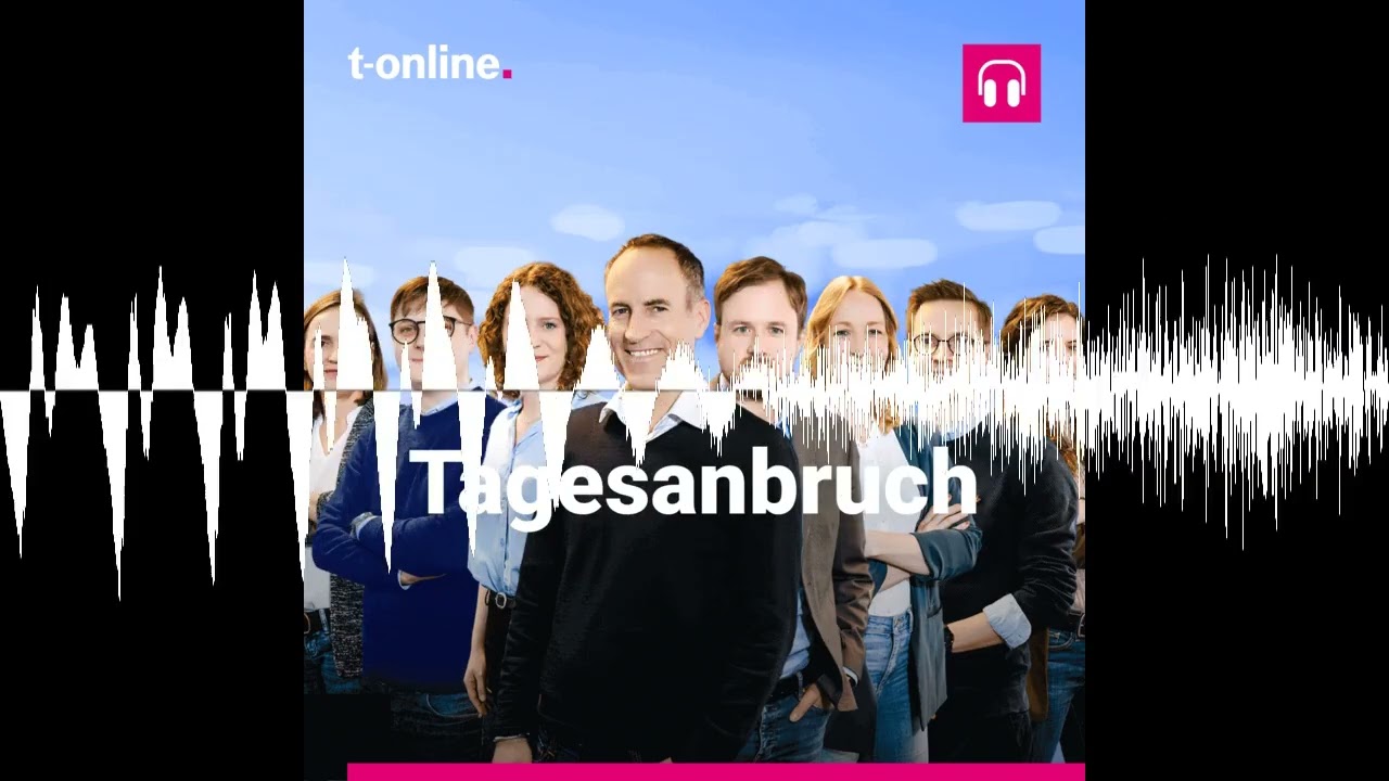Es braucht ein bisschen Liebe - Tagesanbruch von t-online