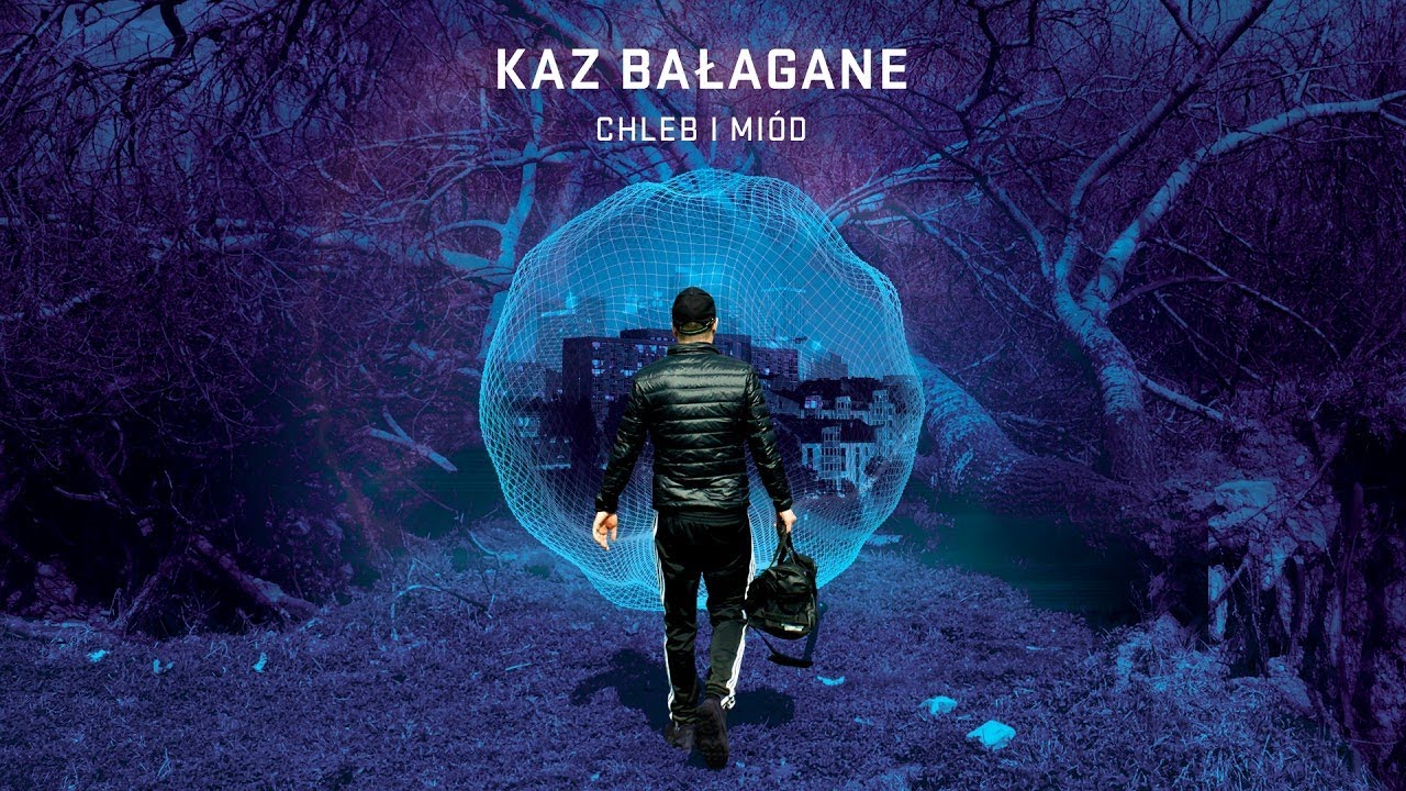 07. Kaz Bałagane - Slowmo @SoDrumatic