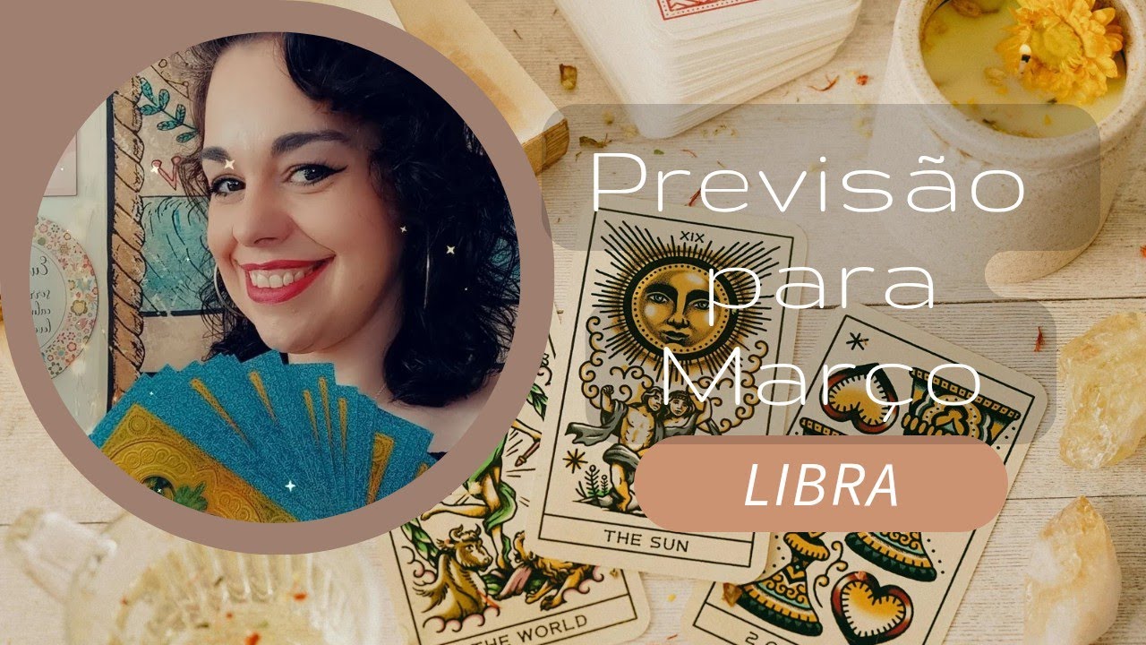 LIBRA ♎- FINAL DE UM CICLO DE 20 ANOS. MUITA EMOÇÃO 💓