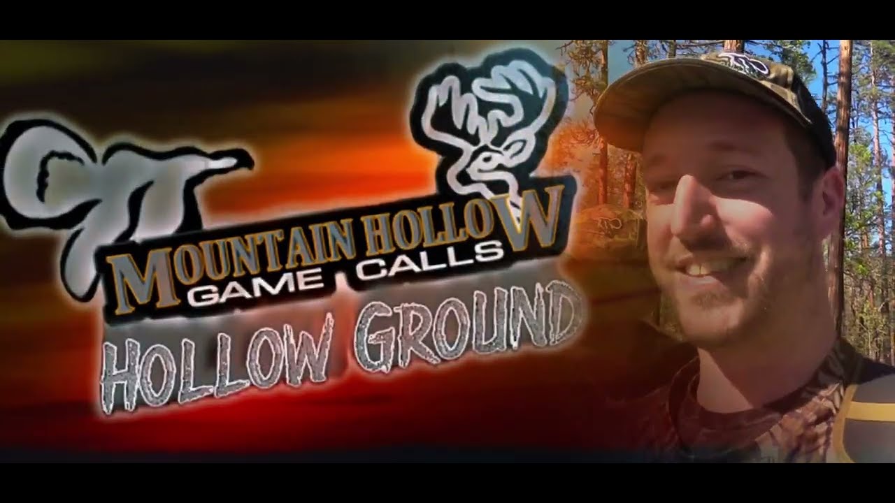 Hollow Ground Season 1