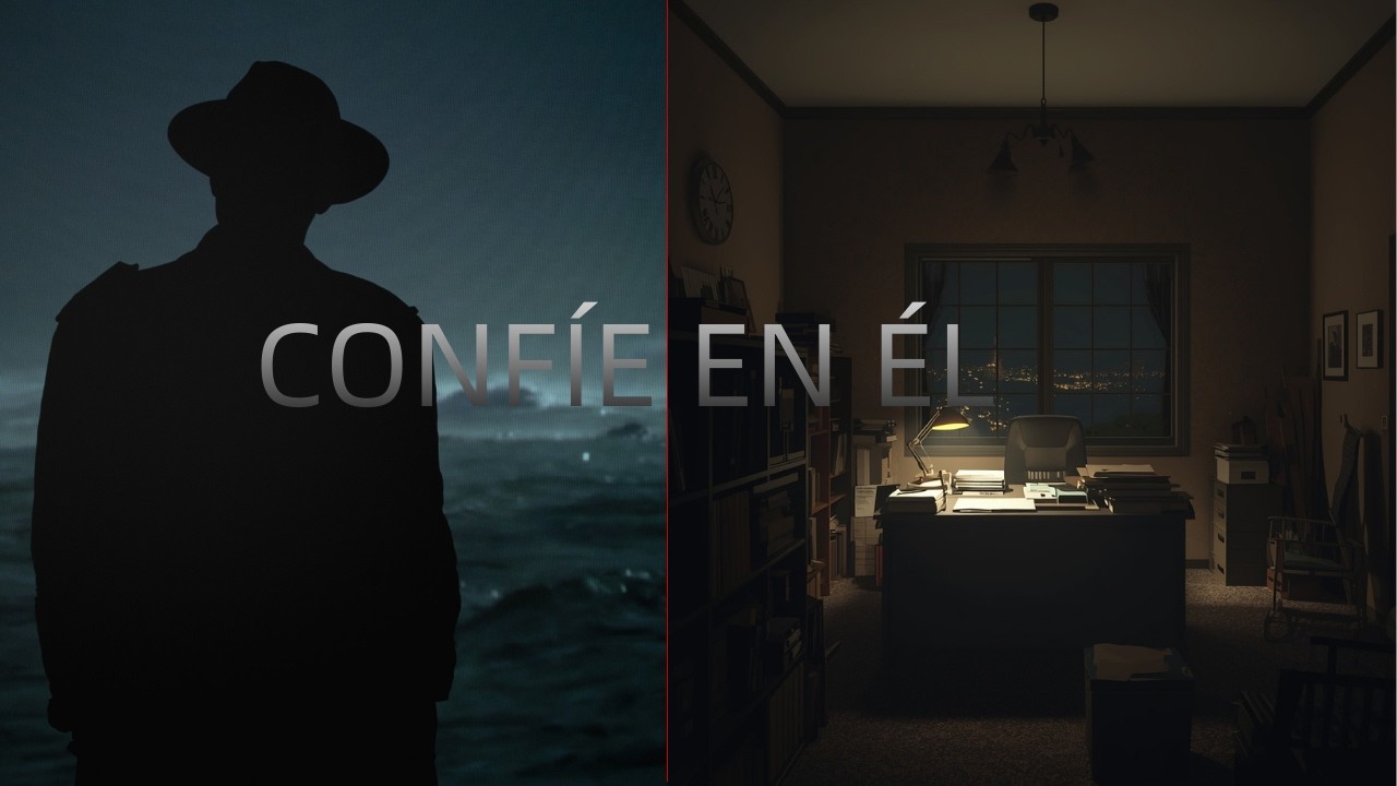 Confié en mi jefe… y me destruyó