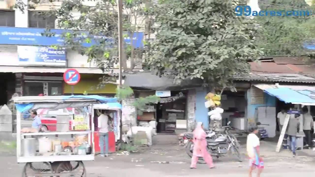 Sarita Apartment in Dahisar, Mumbai Andheri-Dahisar - 1 BHK | 99acres.com