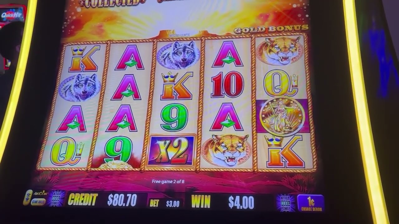 Final Hits from 24-25 as Vegas trip Part 14