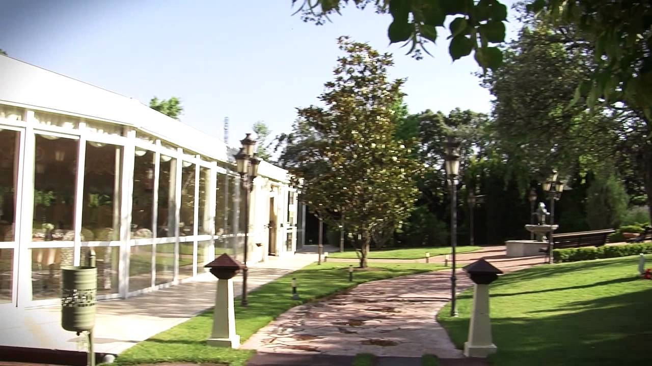 Club de Tiro de Madrid