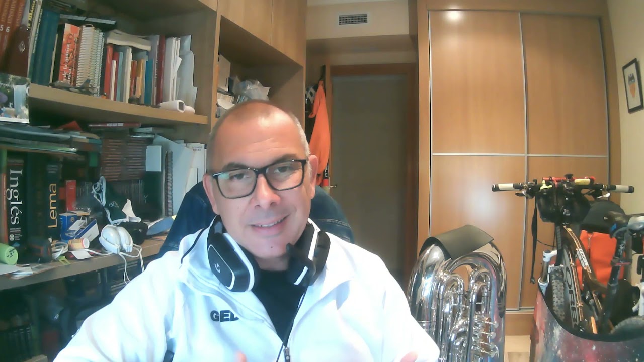 TUBA, ENTRENAMIENTO DE LOS MUSCULOS RESPIRATORIOS. POWER BREATHE.