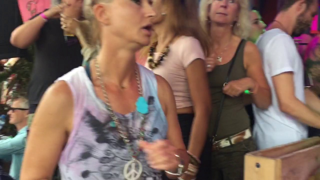Hernán Cattaneo @ Woodstock Bloemendaal 2017./3.