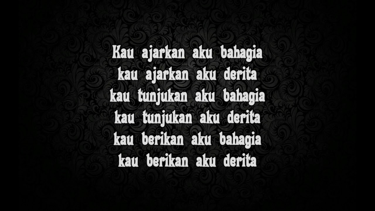 Sheila on 7 - Berhenti berharap (lirik)