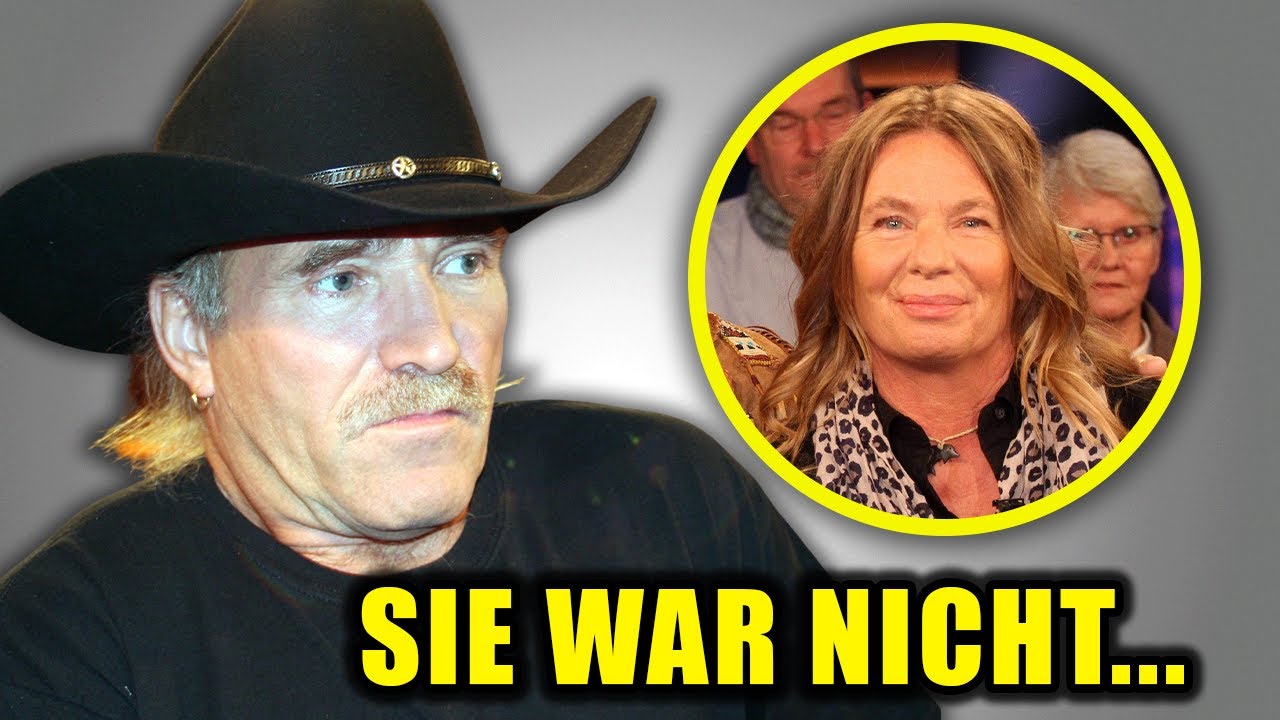 Mit 70 Jahren bricht Konny Reimann sein Schweigen und bestätigt eine lange Vermutung