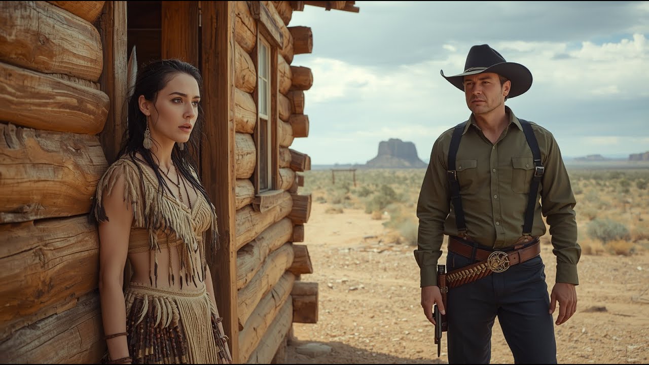 Lonely Rancher Never Kissed A Woman— Until a City Girl lock the door and said:“Tonight, you’re mine