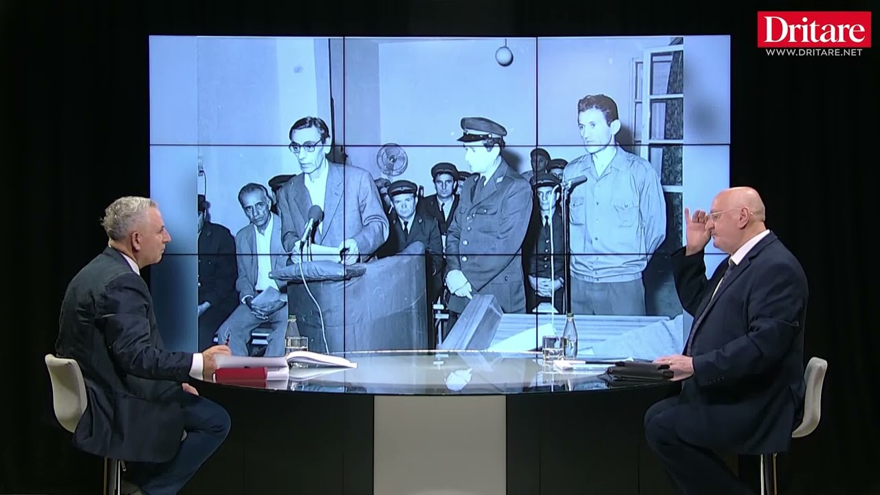 Banda e Xhevdet Mustafës! Zbuluesi rrëfen të pathënat e operacionit sekret! | Dekalog