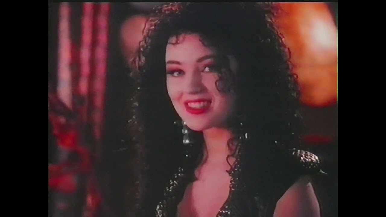 Kolmoskanava 24.10.1990 Kuulutus / Mainoksia #1