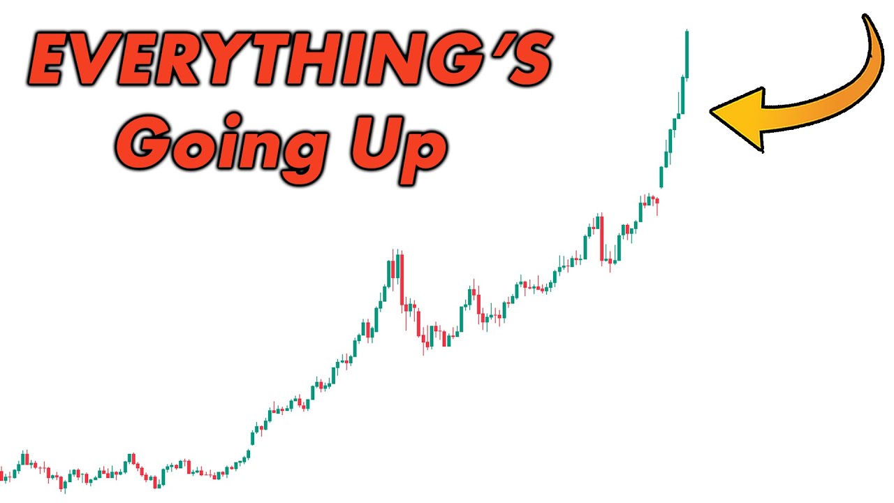 The U.S. Dollar Is Cracking