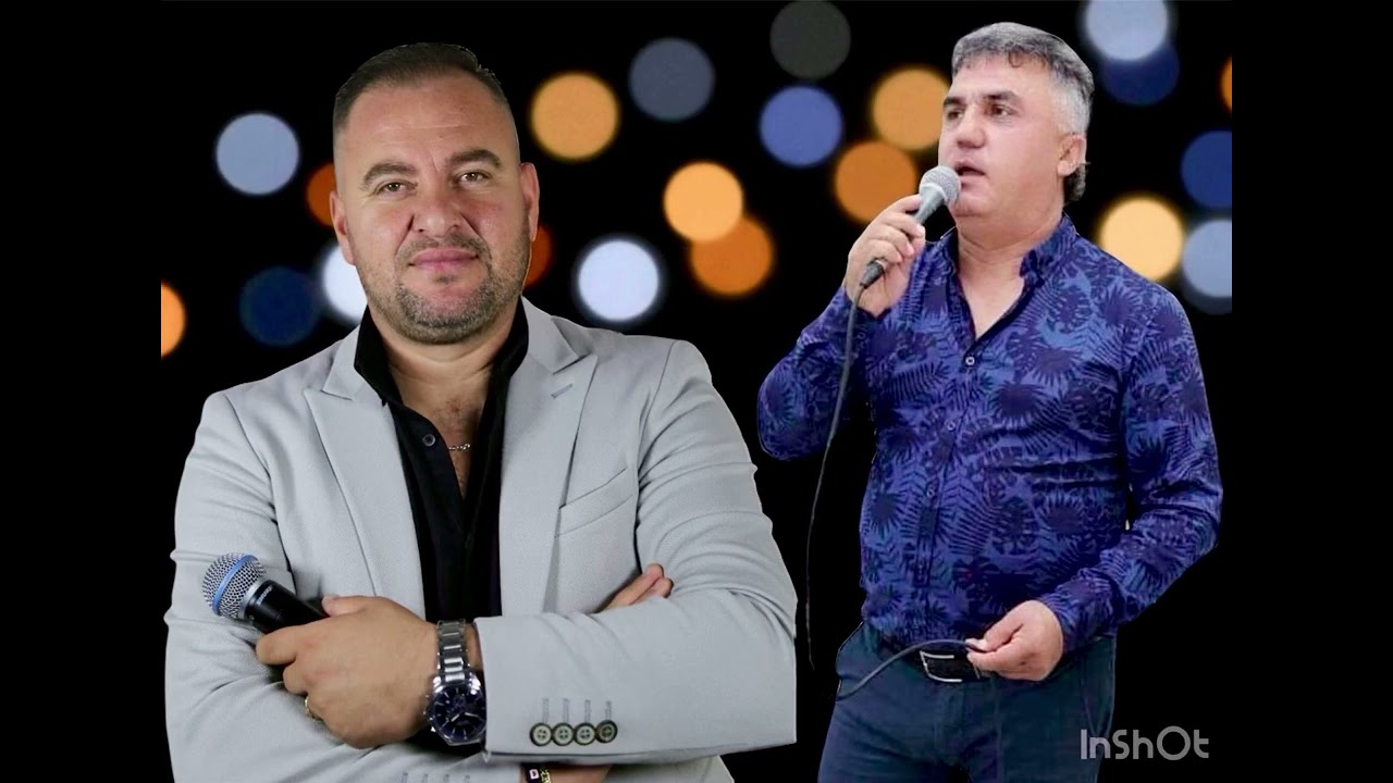 Familja Muça-Feti Jança-Klajdi Muça-Kolazh Këngësh Live