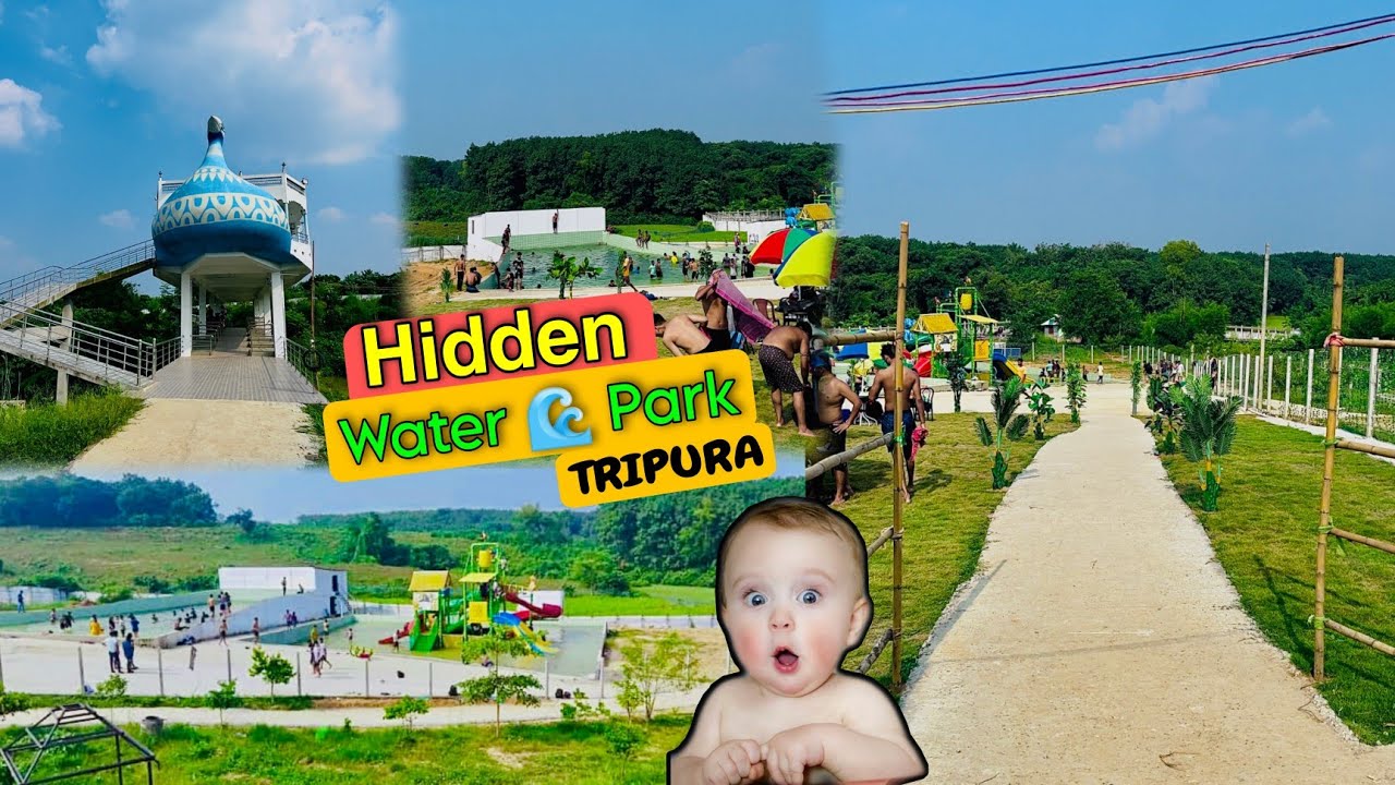 Uttarayan Ayush Gram (resort) | Agartala Tripura