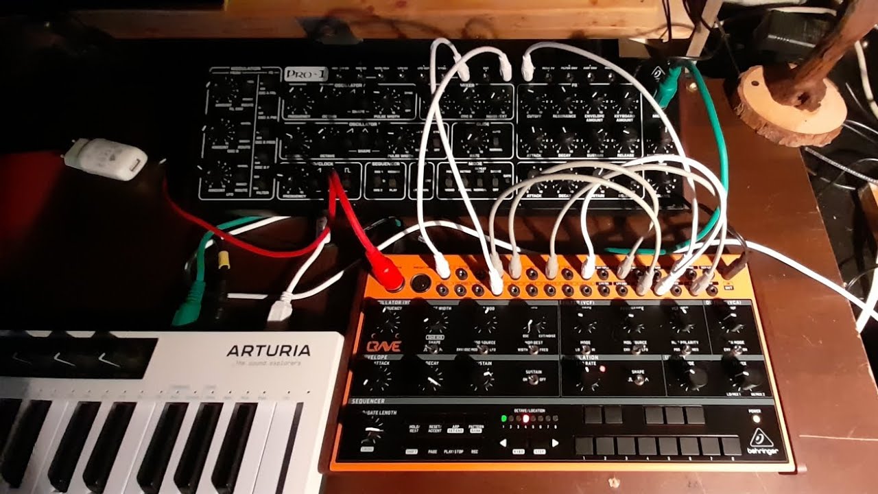 A.P. - jam Session 2026