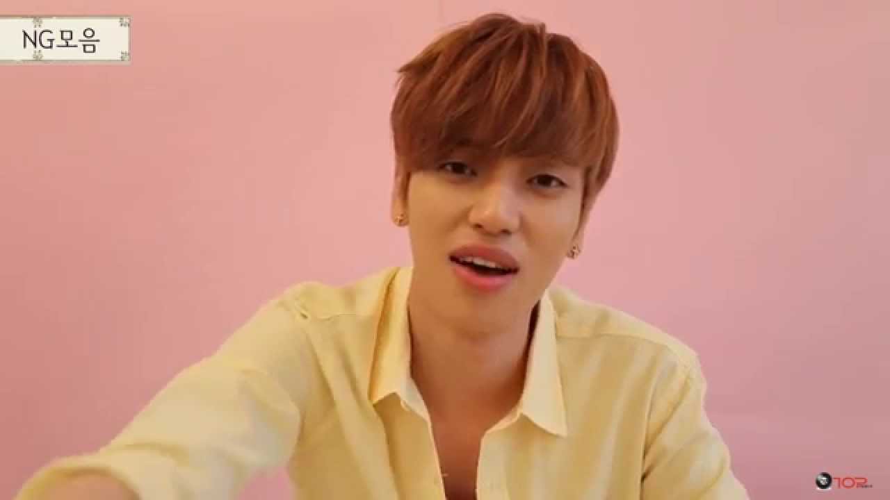 oNIELy 'Spring Love' 여자들이 심쿵하는 말 12 NG편