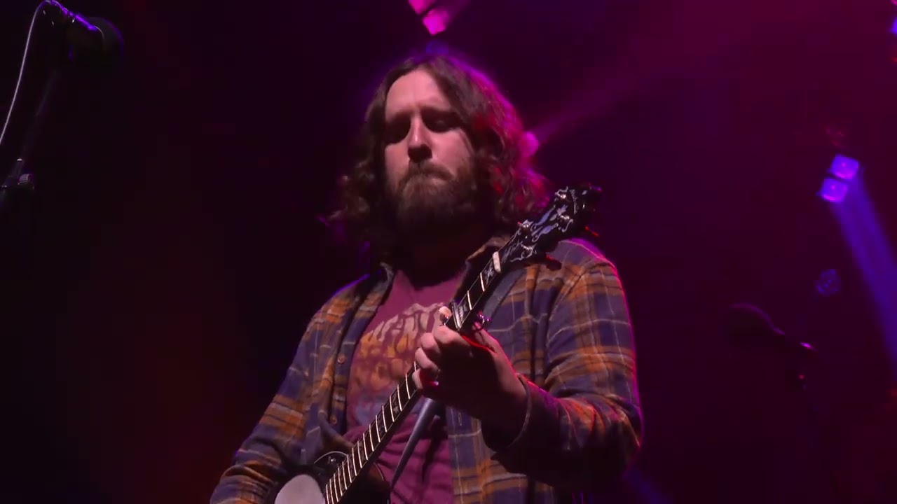 Billy Strings - Pittsburgh 11-07-25