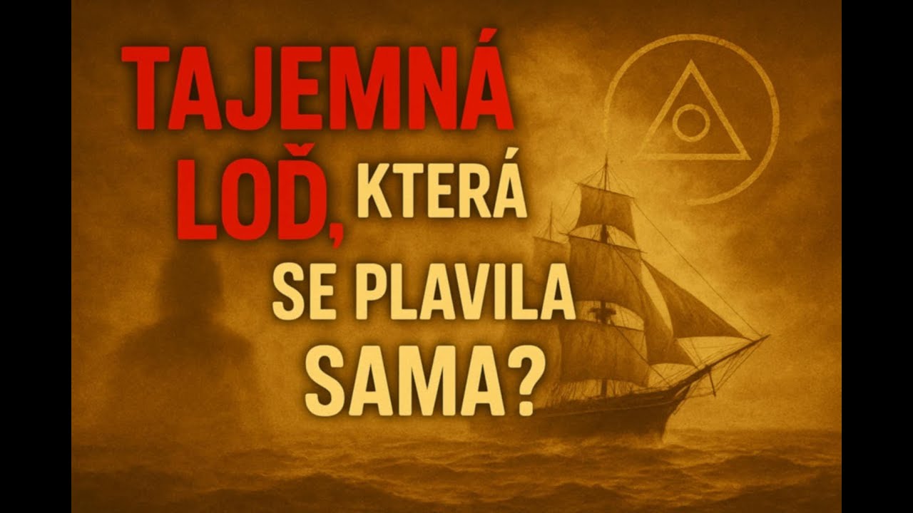 Objevili opu&scaron;těnou loď uprostřed oce&aacute;nu. To, co na n&iacute; na&scaron;li, v&aacute;s doslova zamraz&iacute;!