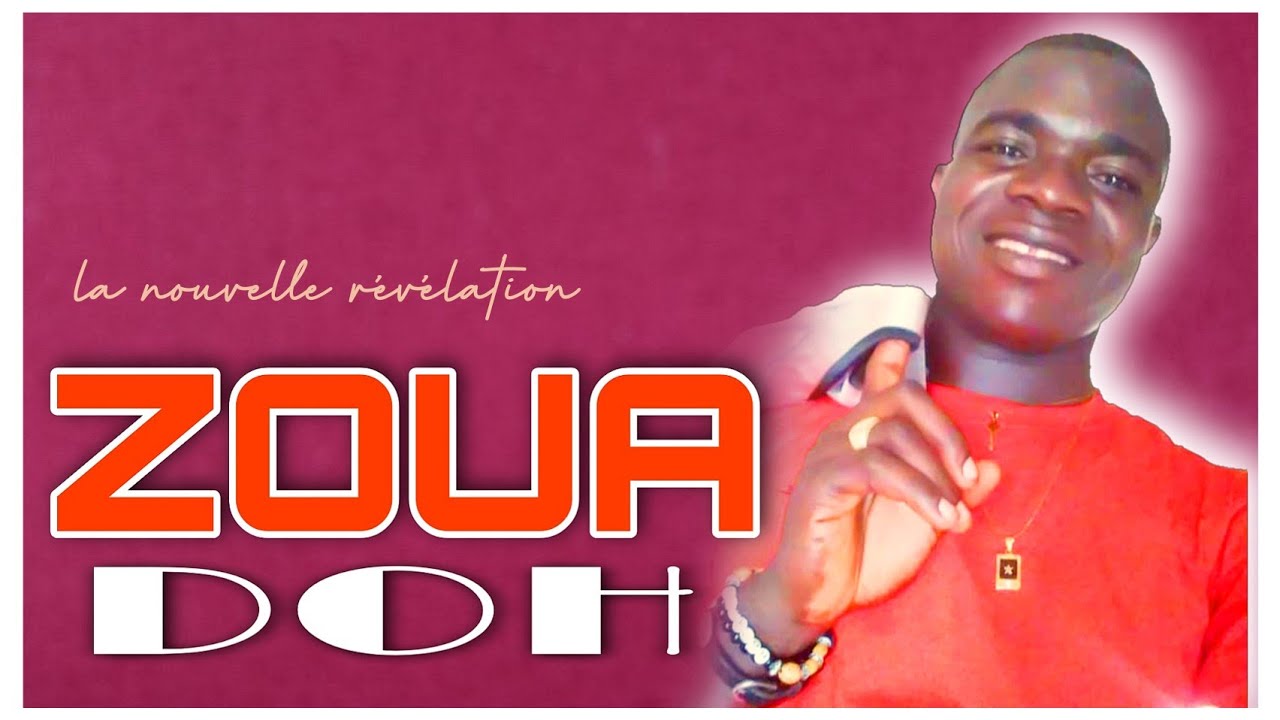 ZOUA DOH (emankehê)