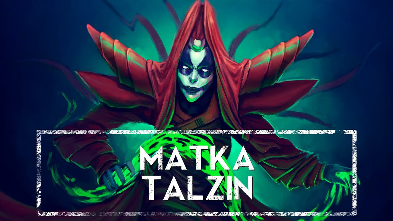 Kobieta której obawiał się Darth Sidious.. MATKA TALZIN🧙🏻‍♀️ ｢HOLOCRON｣