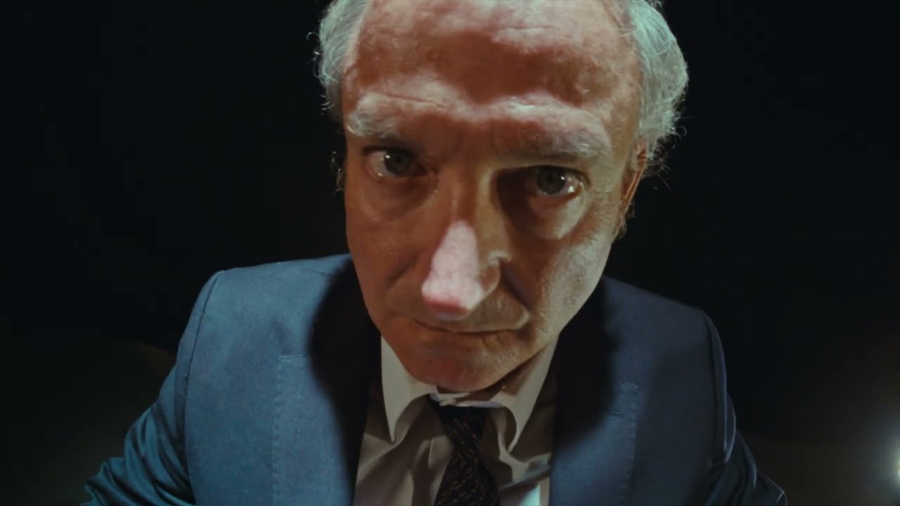 ENEMIGO - LA SONRISA DE JULIA