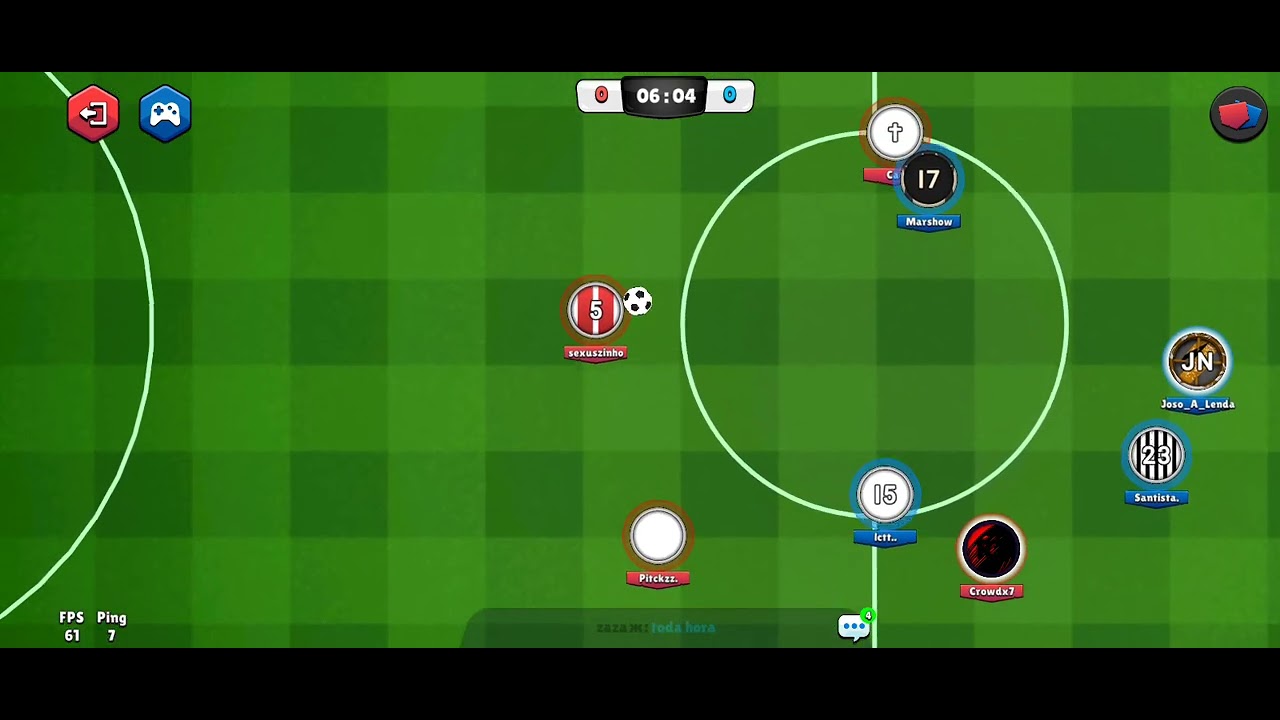 CNST 1 X 0 BD SERIE A MAMOBALL