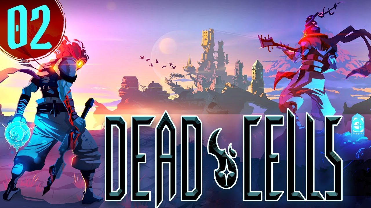 Things I Need To Watch For | Dead Cells #2