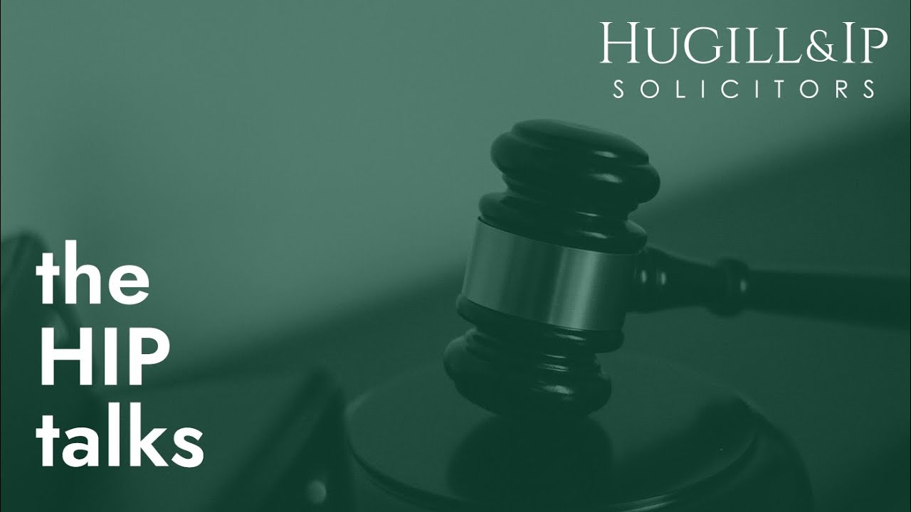 A Legal Journey with Elizabeth Herbert